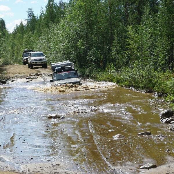 Russland